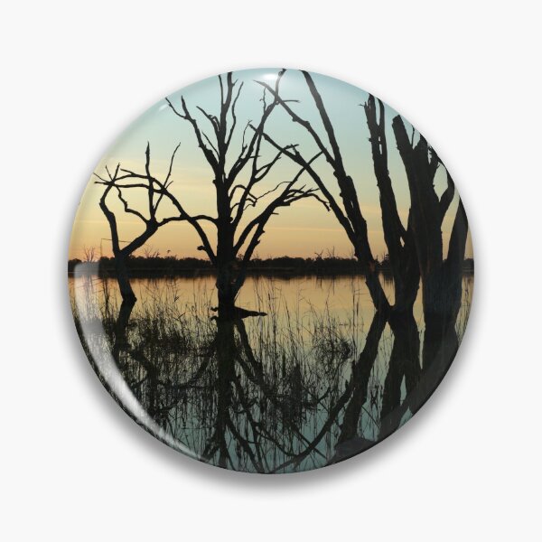 Item preview, Lake Bonney designed and sold by Robert Sturman.