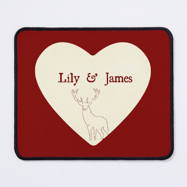 Item preview, Lily & James designed and sold by DesignsbyLib.