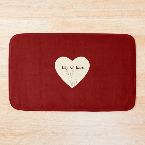 Item preview, Lily & James designed and sold by DesignsbyLib.