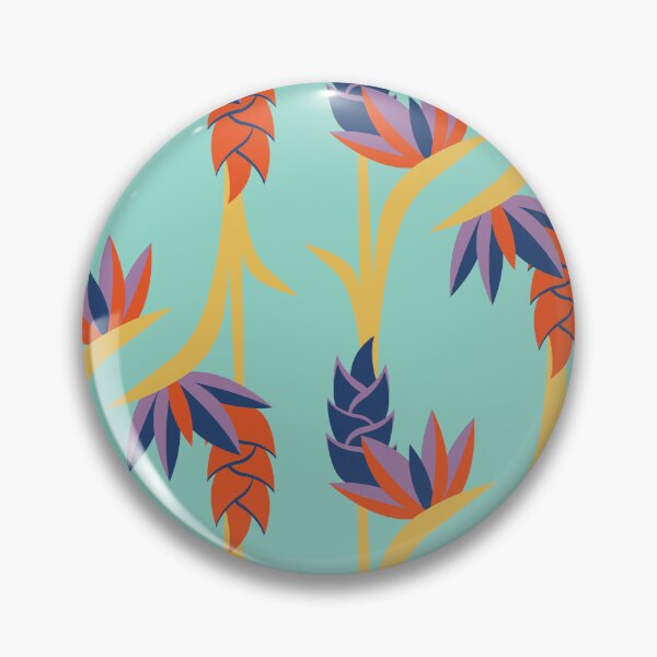 Item preview, Retro bleu pattern designed and sold by sofiazazi.
