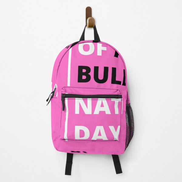Item preview, national pink shirt day 2022 canada designed and sold by TrueFit Essentials.