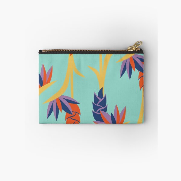 Item preview, Retro bleu pattern designed and sold by sofiazazi.