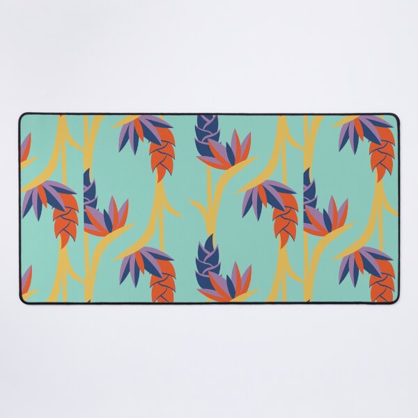Item preview, Retro bleu pattern designed and sold by sofiazazi.