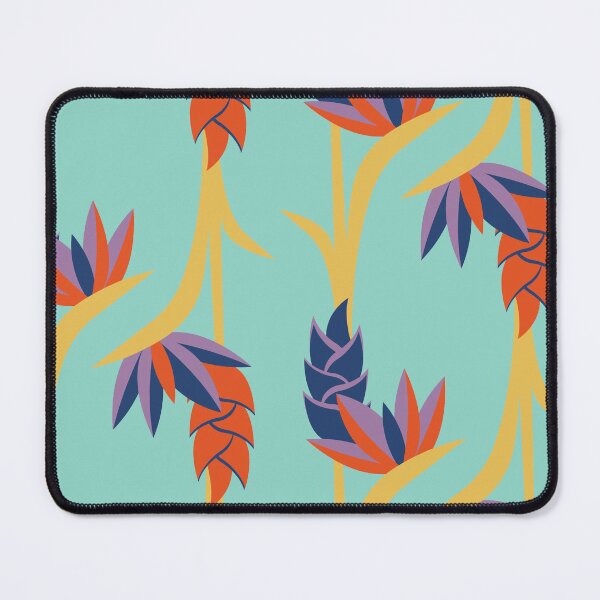 Item preview, Retro bleu pattern designed and sold by sofiazazi.
