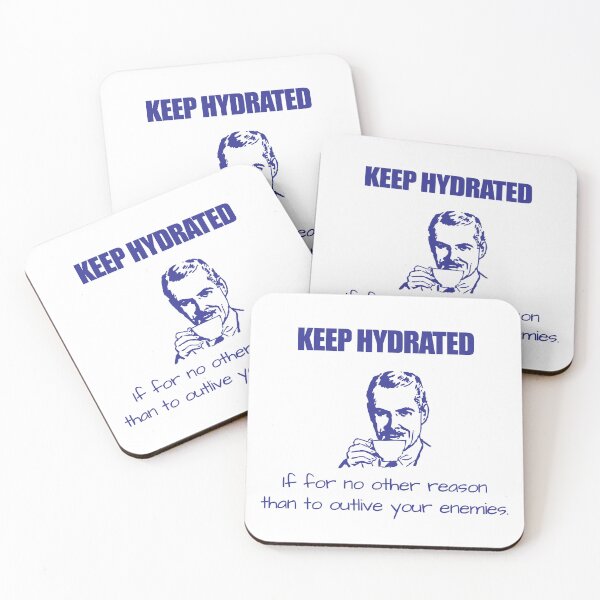 Item preview, Keep Hydrated! designed and sold by redsgifts.