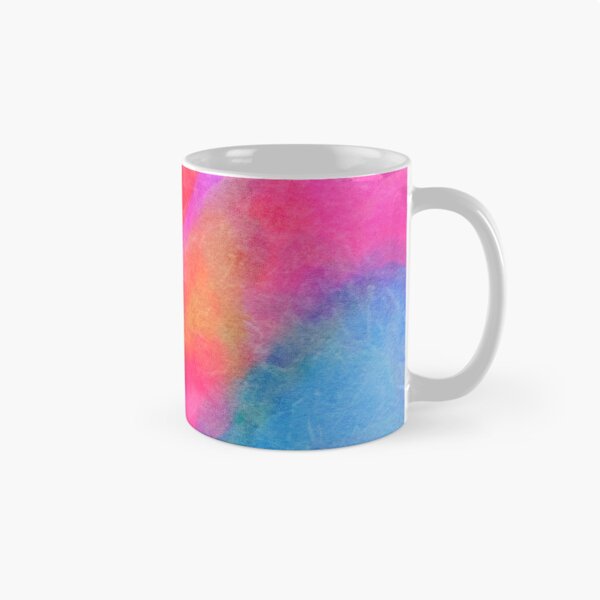 Item preview, Intense Watercolors designed and sold by RealBooBear.