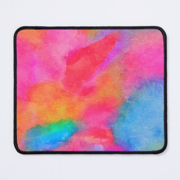 Item preview, Intense Watercolors designed and sold by RealBooBear.