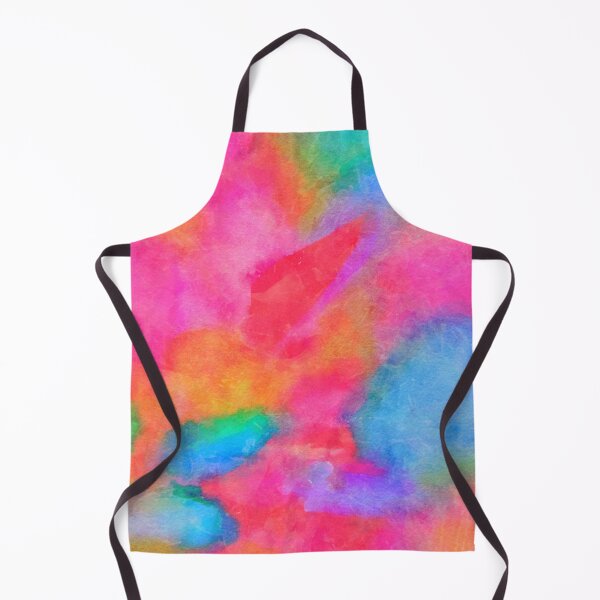 Item preview, Intense Watercolors designed and sold by RealBooBear.
