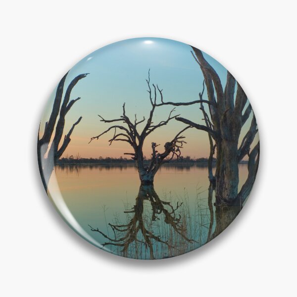 Item preview, Lake Bonney designed and sold by Robert Sturman.