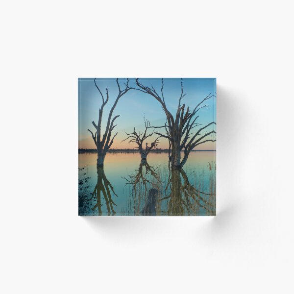 Item preview, Lake Bonney designed and sold by Robert Sturman.