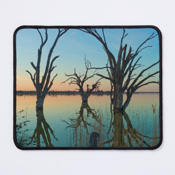 Item preview, Lake Bonney designed and sold by Robert Sturman.