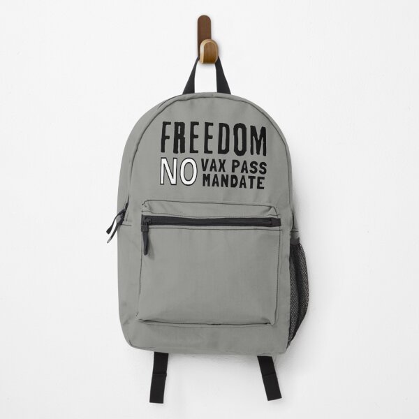 Item preview, Freedom NO - Freedom Convoy Canada 2022 designed and sold by ViewerEqualsPhoton.