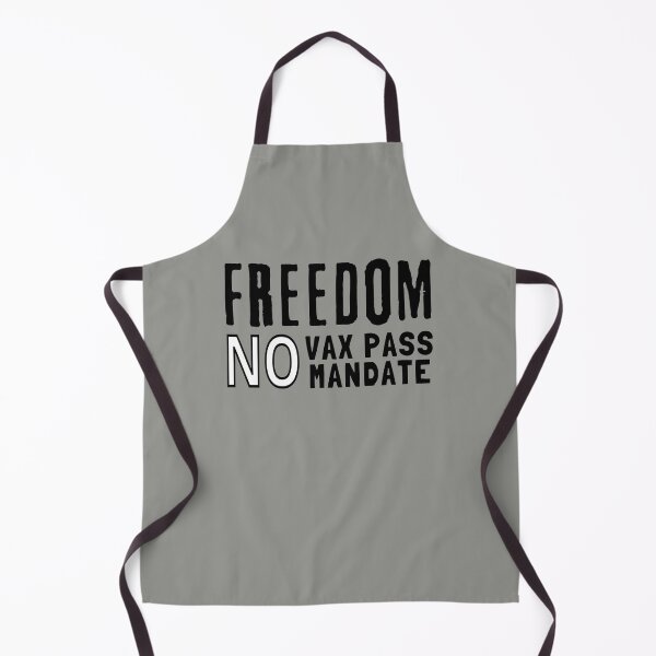 Item preview, Freedom NO - Freedom Convoy Canada 2022 designed and sold by ViewerEqualsPhoton.