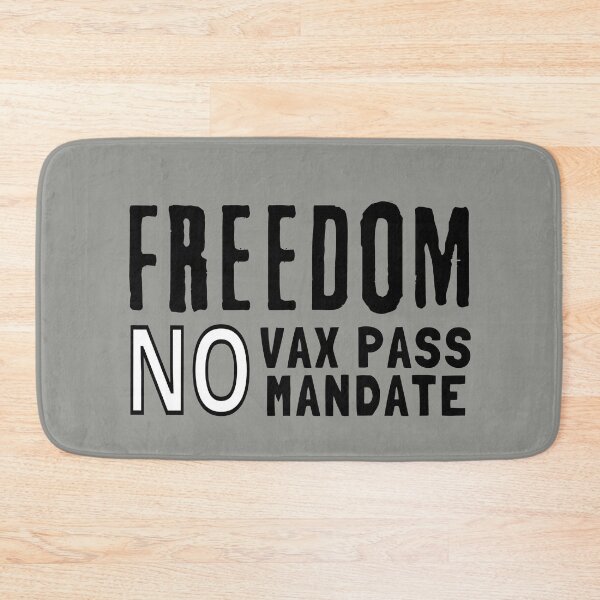 Item preview, Freedom NO  - Freedom Convoy Canada 2022 designed and sold by ViewerEqualsPhoton.