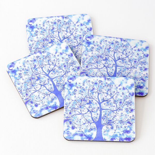 Item preview, Tree of Life designed and sold by BJG1966.