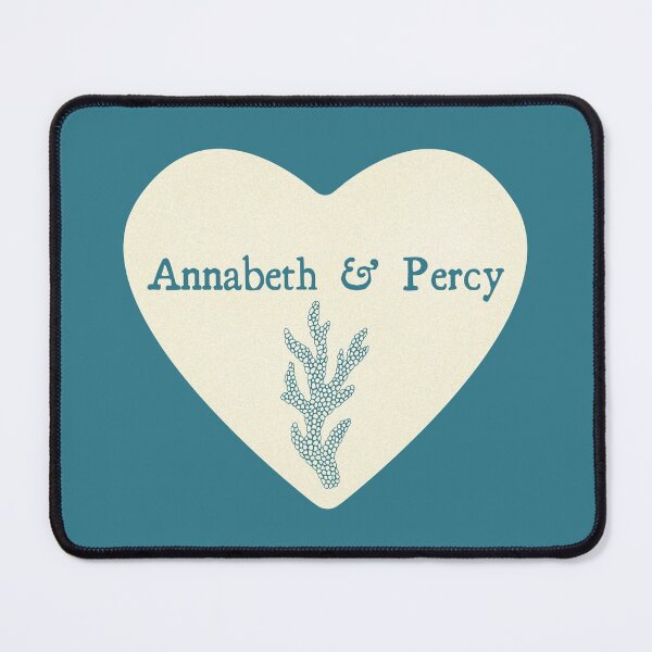 Item preview, Annabeth & Percy designed and sold by DesignsbyLib.