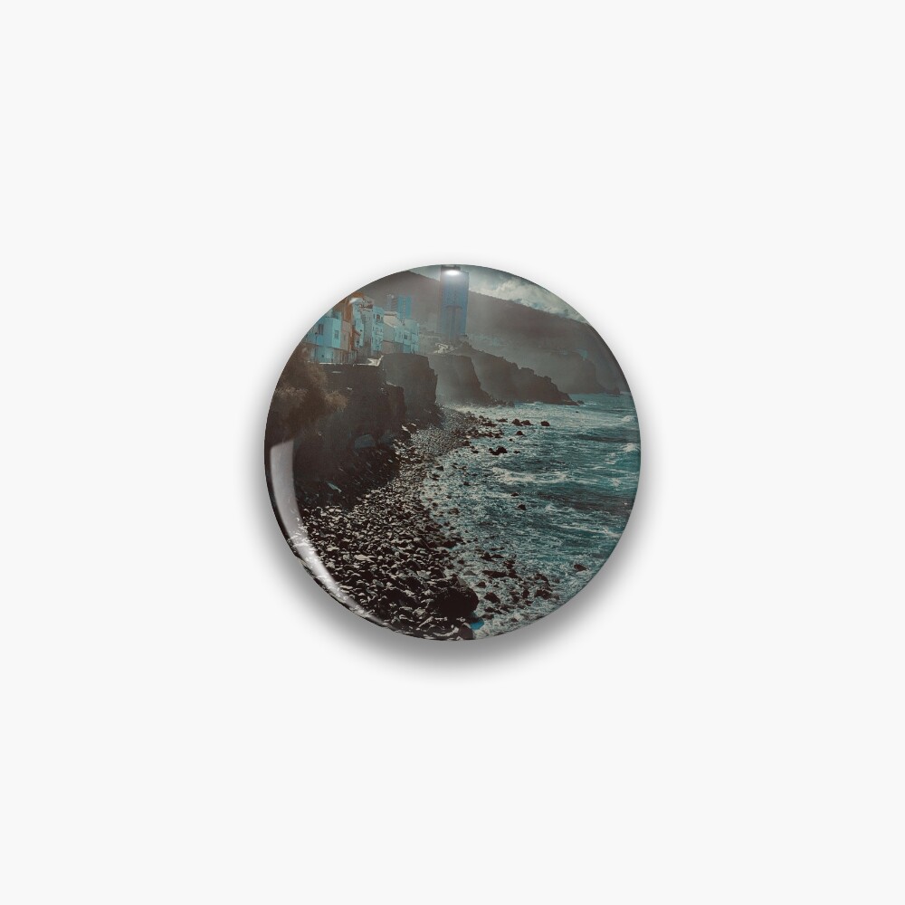 Item preview, Pin designed and sold by Roziplan.