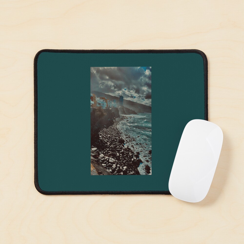 Item preview, Mouse Pad designed and sold by Roziplan.