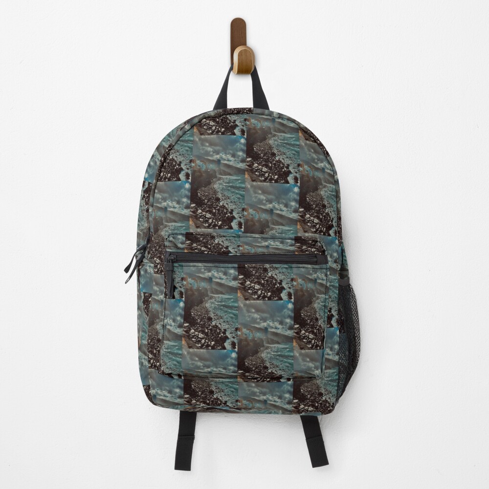 Item preview, Backpack designed and sold by Roziplan.