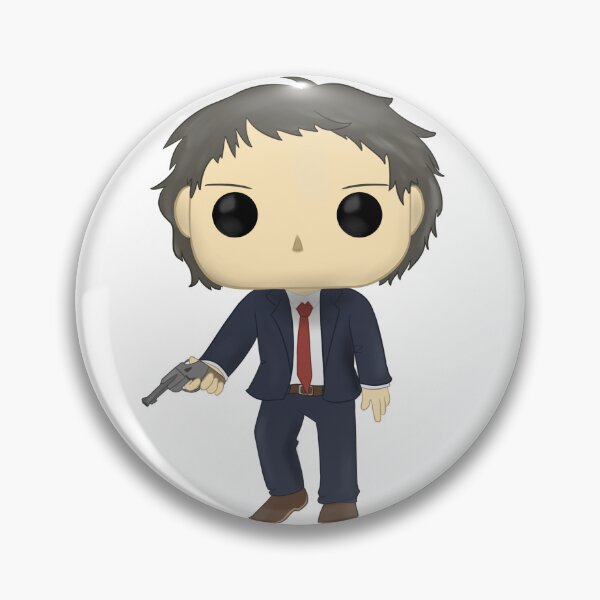 Item preview, Adachi Funko designed and sold by kiichu.