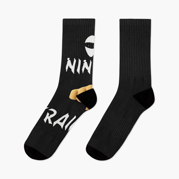 Item preview, Ninja Training - White - Fist designed and sold by BKNation.