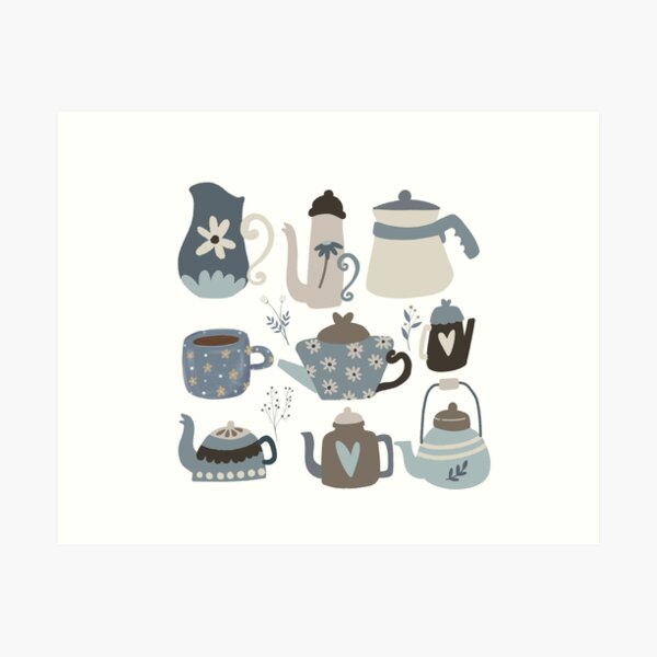 Item preview,  I Am Still Going To Get Coffee- coffee lover- gift- coffee lovers-I Am Still Going To Get designed and sold by Alexa5454.