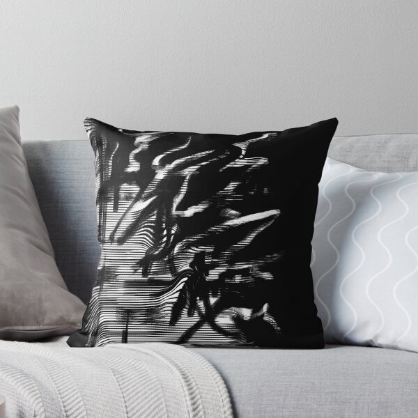 Item preview, Caos en blanco y negro designed and sold by Comatoad.