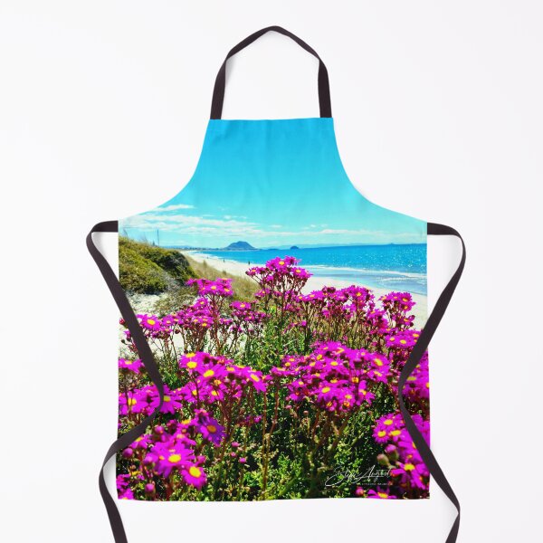 Item preview, PURPLE DAISY MOUNT VIEW designed and sold by Steffi August.