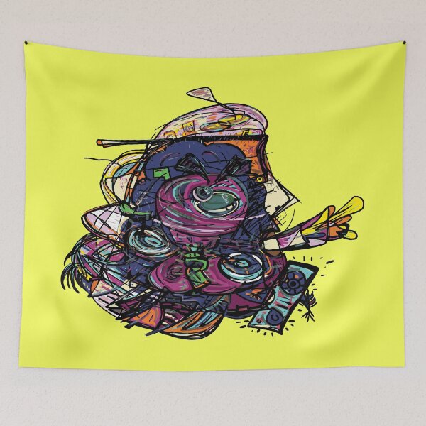 Item preview, Beet Drop Robot designed and sold by Alec Buchan.