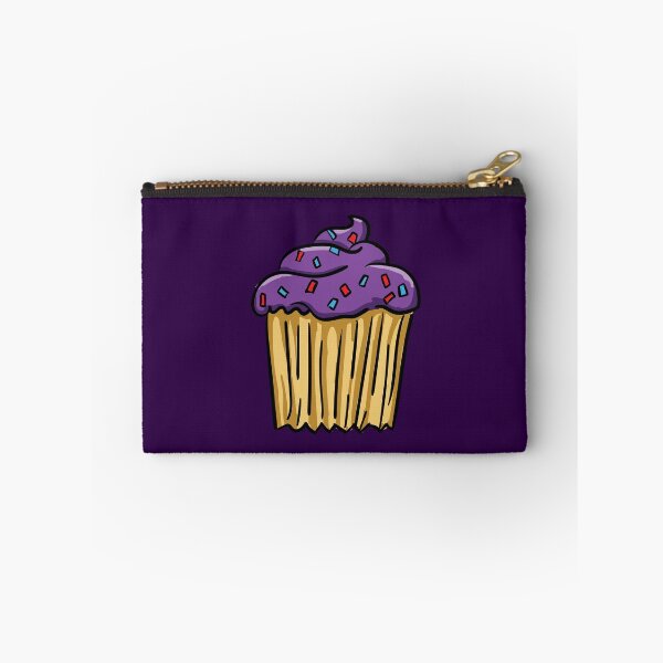 Item preview, Purple Cupcake Sweet Tooth Pastry Lover designed and sold by ElJimmo.