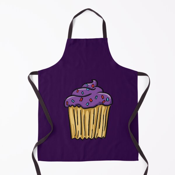 Item preview, Purple Cupcake Sweet Tooth Pastry Lover designed and sold by ElJimmo.