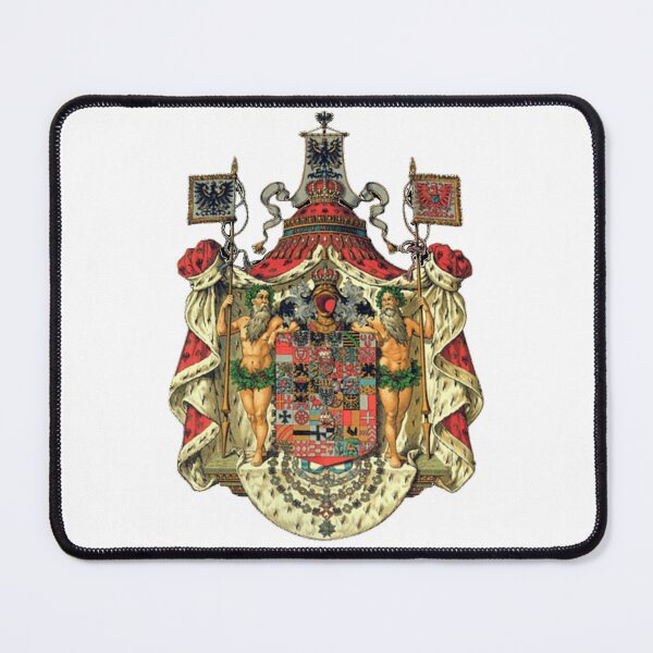 Item preview, Wappen des Königreichs Preußen von 1873 bis 1918 designed and sold by Herr. Friedrich.