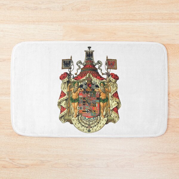 Item preview, Wappen des Königreichs Preußen von 1873 bis 1918 designed and sold by Herr.  Friedrich.