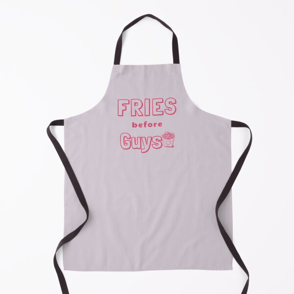 Item preview, Fries before Guys designed and sold by PamAraico.
