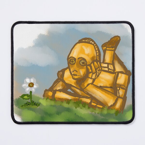 Item preview, Droid Love designed and sold by 5280artist84.