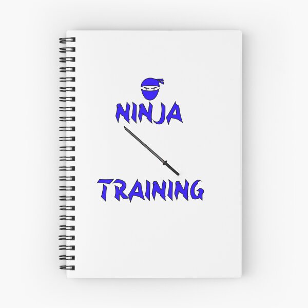 Item preview, Ninja Training - Blue - Kitana designed and sold by BKNation.