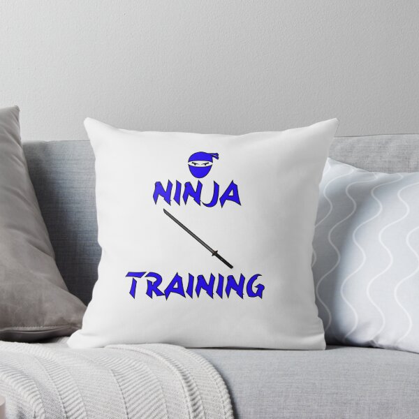 Item preview, Ninja Training - Blue - Kitana designed and sold by BKNation.