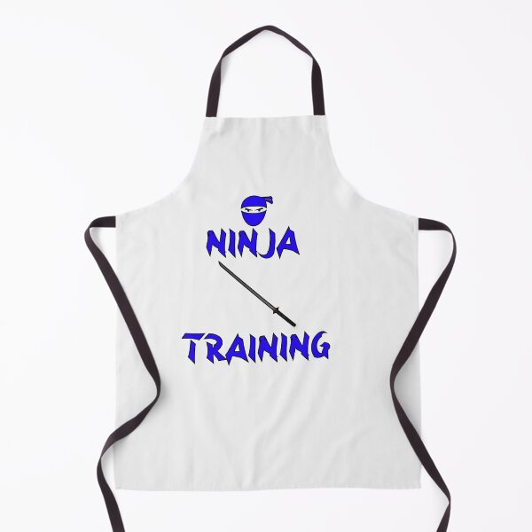 Item preview, Ninja Training - Blue - Kitana designed and sold by BKNation.