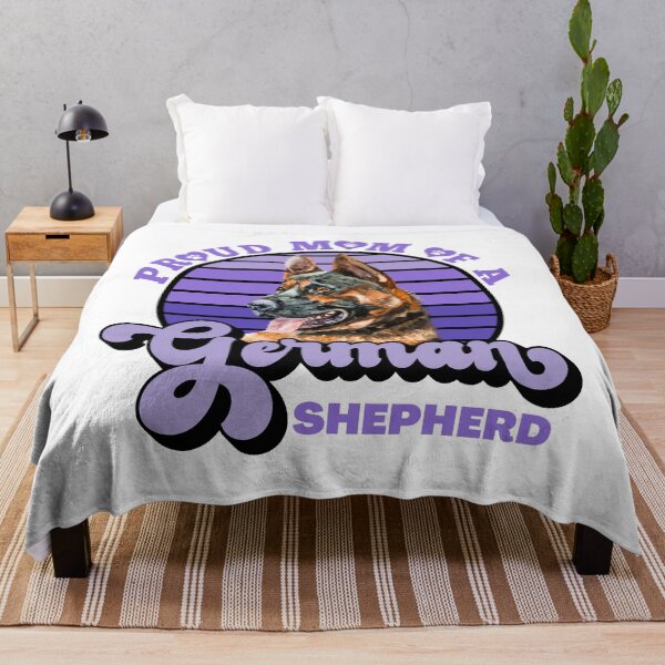 Item preview, Proud Parent Of A German Shepherd designed and sold by momofdoggos.