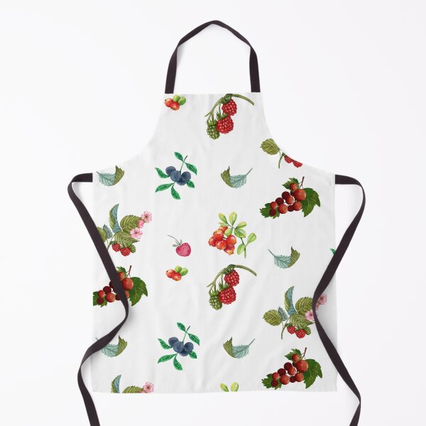 Item preview, Vintage Watercolor Mixed Fruit designed and sold by silviaol.