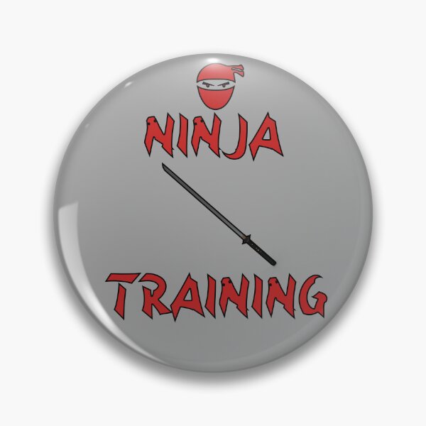 Item preview, Ninja Training - Red - Kitana designed and sold by BKNation.