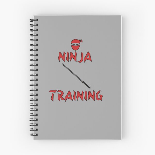 Item preview, Ninja Training - Red - Kitana designed and sold by BKNation.