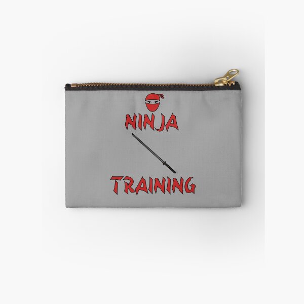 Item preview, Ninja Training - Red - Kitana designed and sold by BKNation.