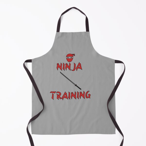 Item preview, Ninja Training - Red - Kitana designed and sold by BKNation.