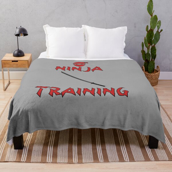 Item preview, Ninja Training - Red - Kitana designed and sold by BKNation.