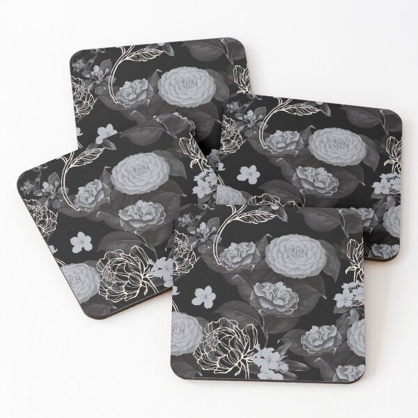 Item preview, Camelia Flower  designed and sold by m313andrade.