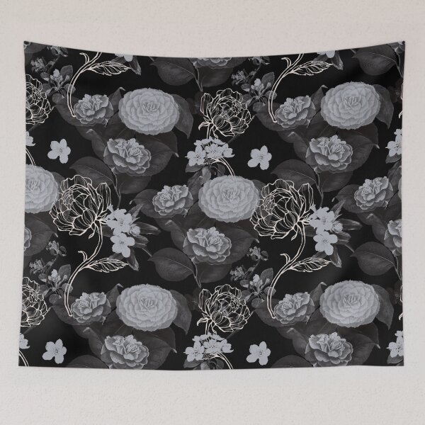 Item preview, Camelia Flower  designed and sold by m313andrade.