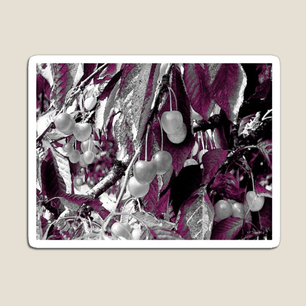 Item preview, cerezas designed and sold by BorisBurakov.