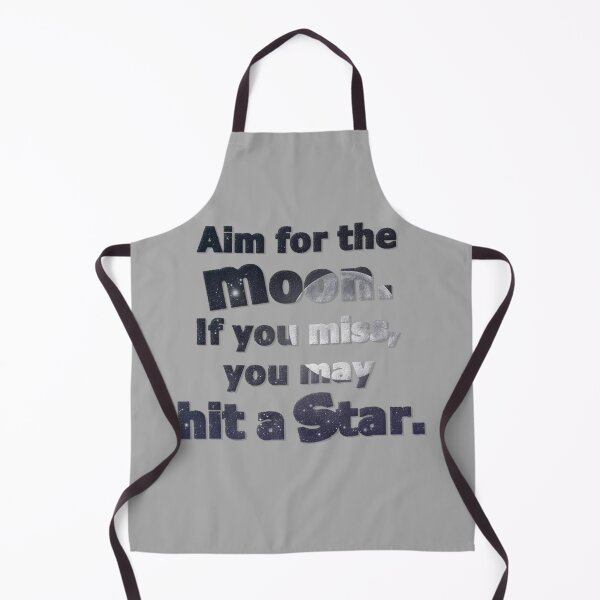 Item preview, Aim For The Moon designed and sold by aryadzaki151.
