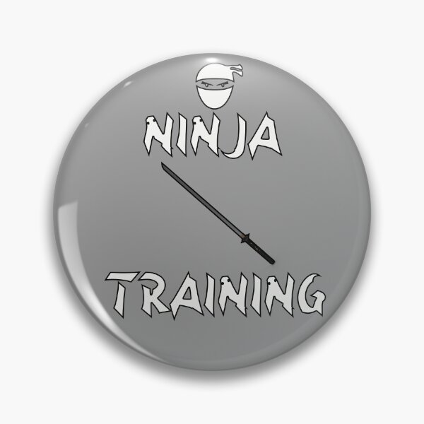 Item preview, Ninja Training - White - Kitana designed and sold by BKNation.